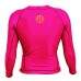 Lycra UV Pink