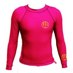 Lycra UV Pink