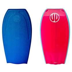 UV Boards - Juju Dourado Blue