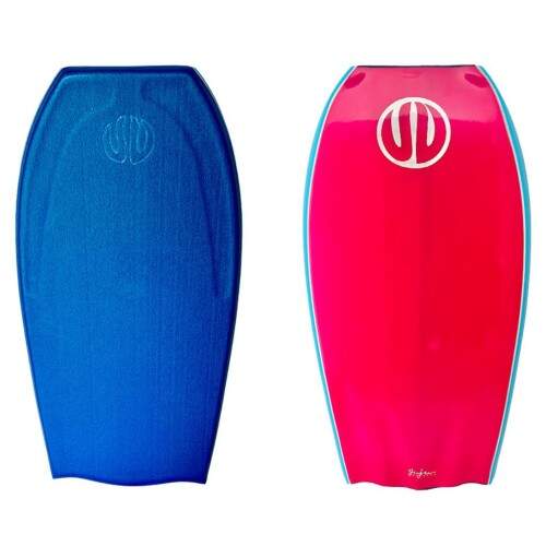 UV Boards - Juju Dourado Azul