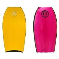 UV Boards - Juju Dourado Amarela